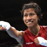 Boxer Lovlina Borgohain wins bronze medal at Tokyo Olympics; film celebrities hails her victory 