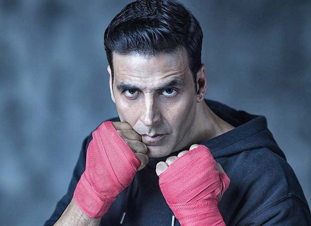 By releasing Bellbottom in these times, Akshay Kumar swam against the tide and proved that he’s also a real life KHILADI!