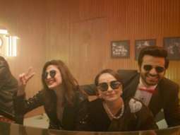 Call My Agent: Bollywood | Announcement | Aahana Kumra, Ayush Mehra, Rajat Kapoor, Soni Razdan