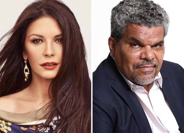 Catherine Zeta-Jones to play Morticia Addams; Luis Guzmán to star as Gomez Addams in Netflix series Wednesday