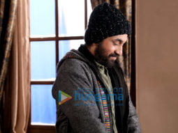 On The Sets Of The Movie Chehre