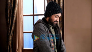 On The Sets Of The Movie Chehre