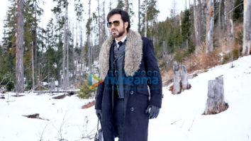 Movie Stills Of Chehre