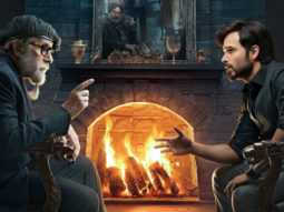 Chehre Box Office Prediction: Amitabh Bachchan–Emraan Hashmi starrer expected to collect Rs. 60 lakhs on Day
