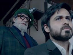 Chehre | Dialogue Promo 2 | Amitabh Bachchan | Emraan Hashmi
