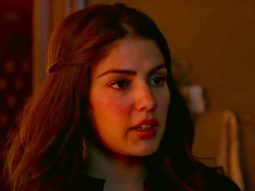 Chehre | Dialogue Promo 3 | Rhea Chakraborty, Emraan Hashmi