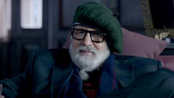 Chehre | Dialogue Promo 5 | Amitabh Bachchan, Emraan Hashmi