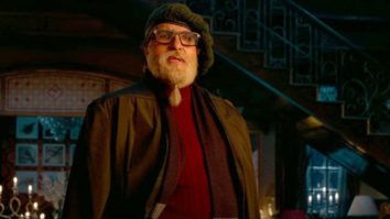 Chehre: Official Trailer | Amitabh Bachchan, Emraan Hashmi