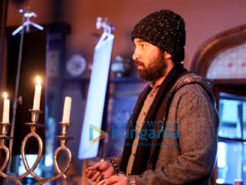 Movie Stills Of The Movie Chehre