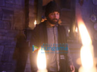 Movie Stills Of The Movie Chehre