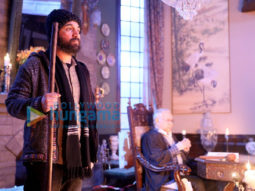 Movie Stills Of The Movie Chehre