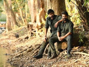 Chiranjeevi and Ram Charan wrap up Acharya, two songs yet to be filmed Chiranjeevi and Ram Charan wrap up Acharya, two songs yet to be filmed