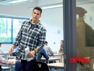 Movie Wallpapers of Cuttputlli