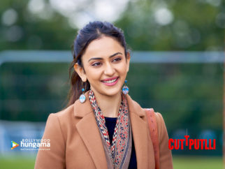 Movie Wallpapers of Cuttputlli