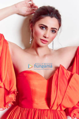 Celeb Photos Of Daisy Shah