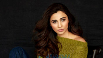 Celeb Photos Of Daisy Shah