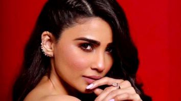 Celeb Photos Of Daisy Shah