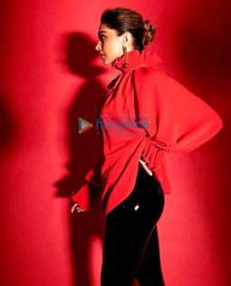 Celeb Photos Of Deepika Padukone