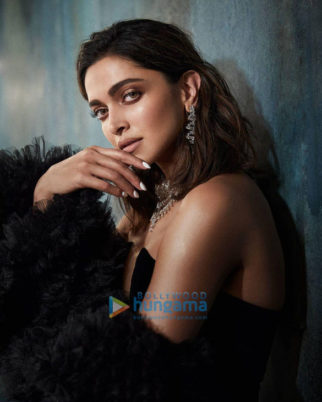 Celebrity Photo Of Deepika Padukone