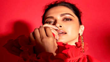 Celeb Photos Of Deepika Padukone