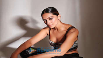 Celebrity Photo Of Deepika Padukone