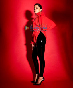 Celeb Photos Of Deepika Padukone