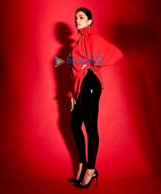 Celeb Photos Of Deepika Padukone