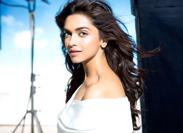 Deepika Padukone marks 8 glorious years of Rohit Shetty's action-comedy movie Chennai Express, shares an animated video on Instagram stories