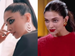 Deepika Padukone takes up ‘Jeffrey Bezos’ challenge and we are loving it!