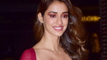 Disha Patani starts the second schedule of Ek Villain Returns