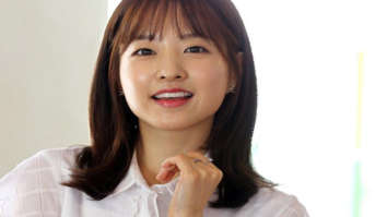 Doom at Your Service actress Park Bo Young donates 1 lakh masks to paramedics and firefighters