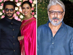 EXCLUSIVE: Deepika Padukone out of Sanjay Leela Bhansali’s Baiju Bawra for demanding same remuneration as Ranveer Singh