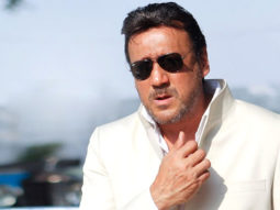 EXCLUSIVE: “I always wanted to be a journalist and I even applied for it” – reveals Jackie Shroff