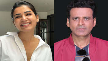 EXCLUSIVE: “I’m so in awe of Manoj Sir. I’ve been in awe of him for the longest time,” says Samantha Akkineni on doing the first scene with Manoj Bajpayee