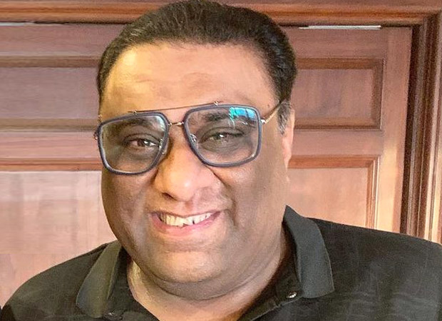 EXCLUSIVE Sajid Samji signed by Zee Studios, Viacom18 and Sony Pictures for his directorial ventures