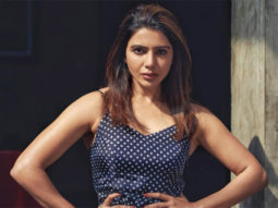 EXCLUSIVE: “The best advice I ever received from the film industry is from Mahesh Babu, where He told me to treat every film as my first film,” says Samantha Akkineni