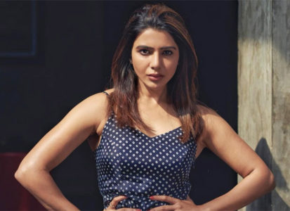 EXCLUSIVE: Samantha Akkineni reveals Anushka Sharma once messaged