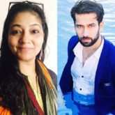 EXCLUSIVE Whenever I have seen Nakuul as a performer, I have got really impressed, says Kanupriya Pandit on Nakuul Mehta