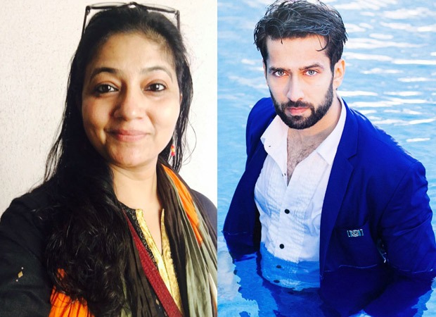 EXCLUSIVE Whenever I have seen Nakuul as a performer, I have got really impressed, says Kanupriya Pandit on Nakuul Mehta