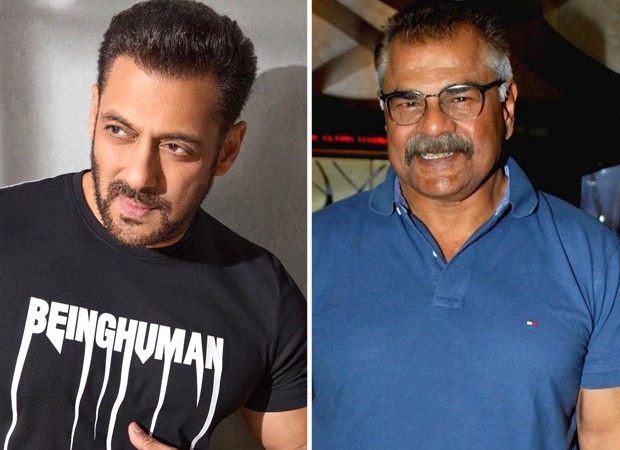 EXCLUSIVE “Salman Khan told me that he’ll always look after me; I have been very GRATEFUL to him and his family” – Sharat Saxena