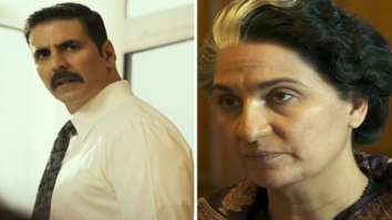 EXCLUSIVE: “What’s wrong with that? It’s just a character” – says Akshay Kumar on Lara Dutta playing an older character than him in Bellbottom