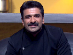 Eijaz Khan: “Pavitra Punia likes me with a MOUSTACHE better than…”| Rapid Fire