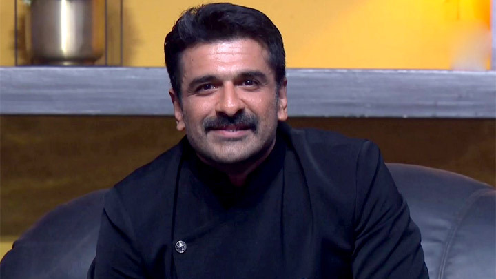 Eijaz Khan: “Pavitra Punia likes me with a MOUSTACHE better than…”| Rapid Fire