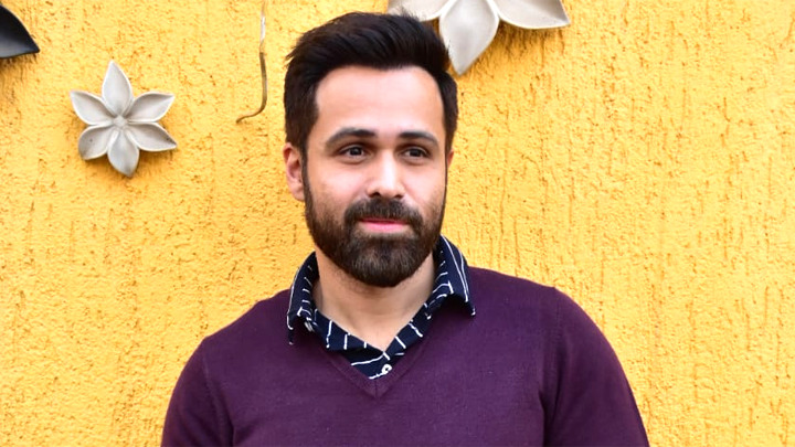Emraan Hashmi: “Bollywood Actresses I always wanted to ROMANCE on-screen are Deepika and…”| Chehre Emraan Hashmi: “Bollywood Actresses I always wanted to ROMANCE on-screen are Deepika and…”| Chehre