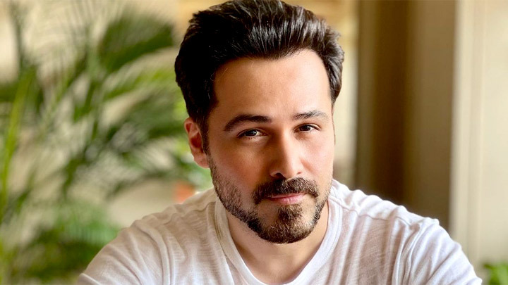 Emraan Hashmi: “Maine Sholay, Mr.Natwarlal 50-100 bar dekhi, I used to NOT eat lunch after..”| Chehre Emraan Hashmi: “Maine Sholay, Mr.Natwarlal 50-100 bar dekhi, I used to NOT eat lunch after..”| Chehre