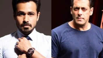 EXCLUSIVE: Emraan Hashmi on playing antagonist opposite Salman Khan in Tiger 3 – “I’ve never come forward and said I am doing all those things”