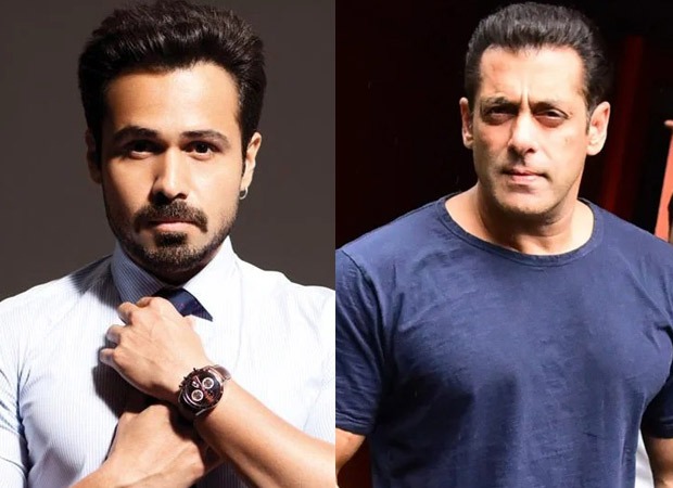 EXCLUSIVE: Emraan Hashmi on play antagonist opposite Salman Khan in Tiger 3 - "I've never come forward and said I am doing all those things" EXCLUSIVE: Emraan Hashmi on play antagonist opposite Salman Khan in Tiger 3 - "I've never come forward and said I am doing all those things"