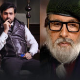 Emraan Hashmi reveals why he instantly agreed to face off against Amitabh Bachchan in thriller Chehre