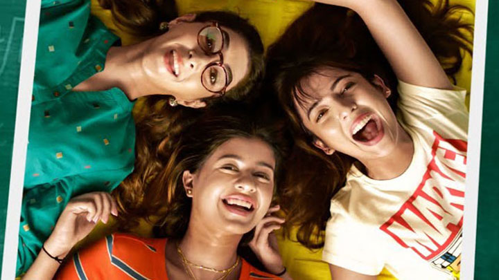 Engineering Girls 2.0 | Official Trailer | A ZEE5 Original