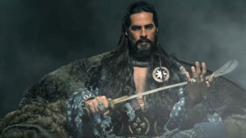 FIRST LOOK: Dino Morea looks ferocious warlord in The Empire, coming soon on Disney+ Hotstar
